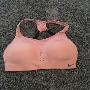 Nike alpha Dri-fit sports bra